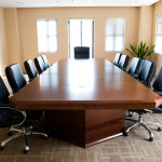 Sale Riunioni - Esperia Business Center