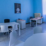 Uffici serviti