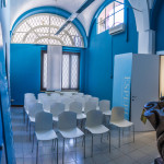 Sala riunioni - sala formazione