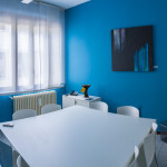 Sala riunioni - sala formazione