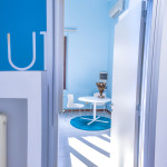Uffici serviti - sala riunioni - sala formazione